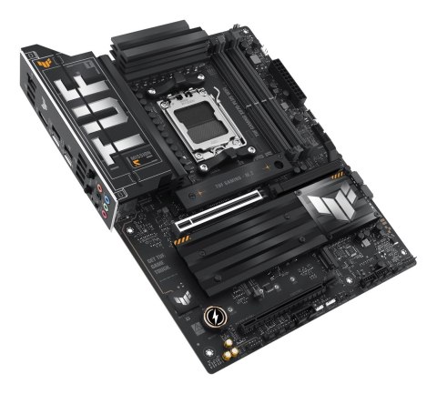 Płyta główna ASUS TUF GAMING X870-PLUS WIFI (WYPRZEDAŻ)