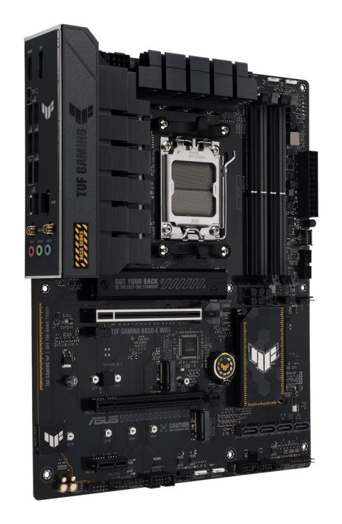 Płyta główna ASUS TUF GAMING B650-E WIFI