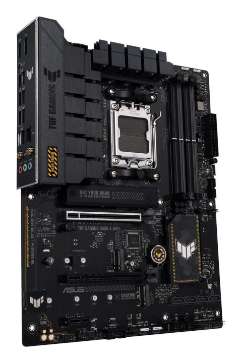 Płyta główna ASUS TUF GAMING B650-E WIFI