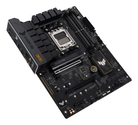 Płyta główna ASUS TUF GAMING B650-E WIFI
