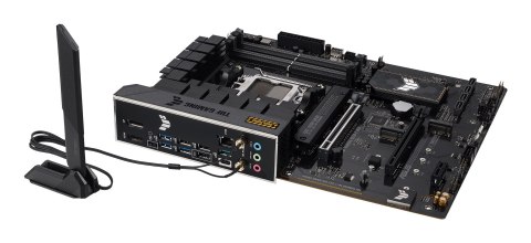 Płyta główna ASUS TUF GAMING B650-E WIFI