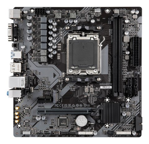 Płyta główna Gigabyte B650M S2H