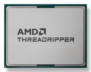 Procesor AMD Threadripper 9980X (64C/128T) 3.2Ghz (5.4 GHz Turbo) Socket sTR5 TDP 350W box