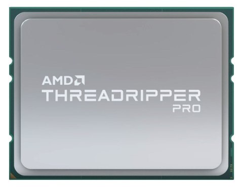 Procesor AMD Threadripper PRO 7945WX (12C/24T) 4.7 GHz (5.3 GHz Turbo) Socket sTR5 TDP 350W tray