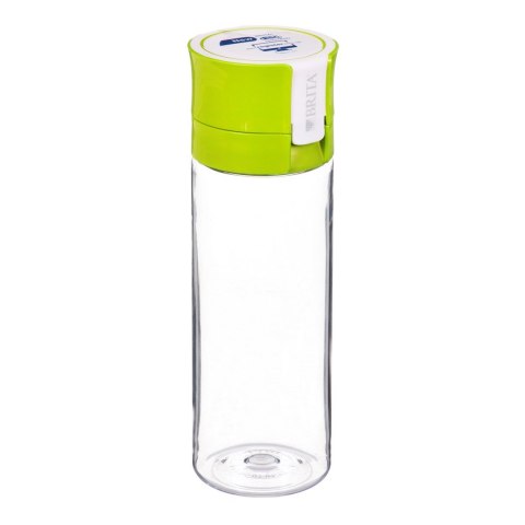 Butelka filtrująca Brita Vital Fill&Go 0,6l limonkowy
