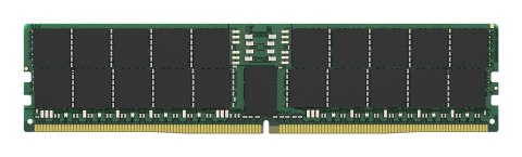Kingston RDIMM 128GB DDR5 2Rx4 Micron B 6400MHz PC5-51200 KSM64R52BD4-128MB