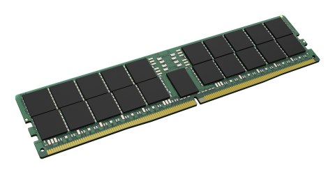 Kingston RDIMM 128GB DDR5 2Rx4 Micron B 6400MHz PC5-51200 KSM64R52BD4-128MB