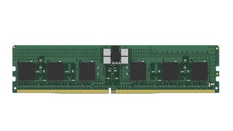 Kingston RDIMM 16GB DDR5 1Rx8 Hynix A 4800MHz PC5-38400 KSM48R40BS8-16HA