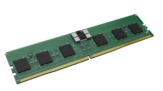 Kingston RDIMM 16GB DDR5 1Rx8 Micron D 6400MHz PC5-51200 KSM64R52BS8-16MD