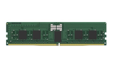 Kingston RDIMM 16GB DDR5 1Rx8 Micron D Renesas 5600MHz PC5-44800 KSM56R46BS8PMI-16MDI