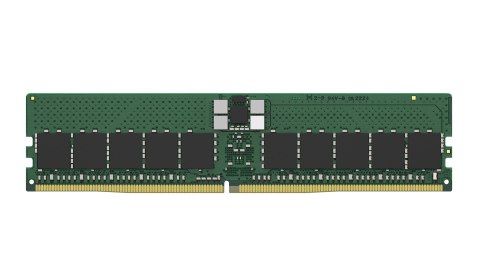 Kingston RDIMM 32GB DDR5 1Rx4 Hynix A Renesas 4800MHz PC5-38400 KSM48R40BS4TMI-32HAI