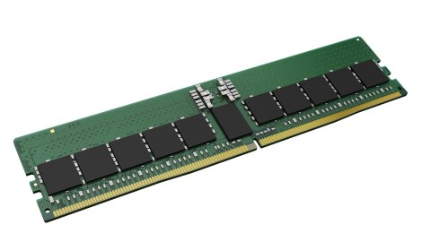 Kingston RDIMM 32GB DDR5 1Rx4 Hynix A Renesas 5600MHz PC5-44800 KSM56R46BS4PMI-32HAI