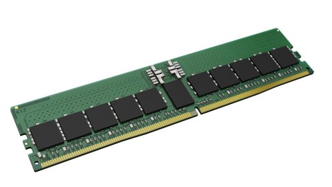 Kingston RDIMM 32GB DDR5 2Rx8 Hynix A 4800MHz PC5-38400 KSM48R40BD8-32HA