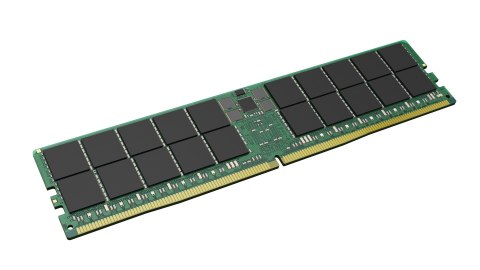 Kingston RDIMM 64GB DDR5 2Rx4 Hynix A 4800MHz PC5-38400 KSM48R40BD4-64HA