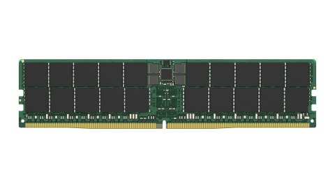 Kingston RDIMM 64GB DDR5 2Rx4 Micron D 4800MHz PC5-38400 KSM48R40BD4-64MD (WYPRZEDAŻ)