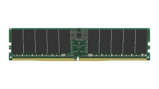 Kingston RDIMM 64GB DDR5 2Rx4 Micron D 5600MHz PC5-44800 KSM56R46BD4-64MD