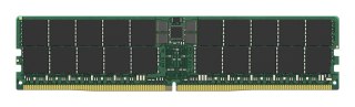 Kingston RDIMM 64GB DDR5 2Rx4 Micron D 6400MHz PC5-51200 KSM64R52BD4-64MD