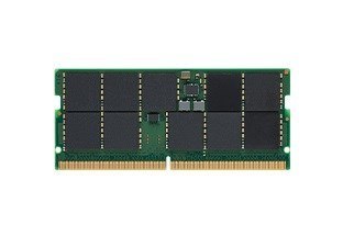 Kingston SODIMM ECC 16GB DDR5 1Rx8 Hynix M 4800MHz PC5-38400 KSM48T40BS8KM-16HM