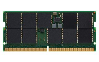 Kingston SODIMM ECC 32GB DDR5 2Rx8 Hynix A 4800MHz PC5-38400 KSM48T40BD8KI-32HA