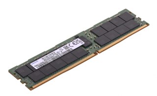 Samsung RDIMM 128GB DDR4 4Rx4 3200MHz PC4-25600 ECC REGISTERED M393AAG40M32-CAE