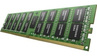 Samsung RDIMM 32GB DDR4 2Rx4 3200MHz PC4-25600 ECC REGISTERED M393A4K40EB3-CWE (WYPRZEDAŻ)