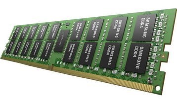 Samsung RDIMM 32GB DDR4 2Rx4 3200MHz PC4-25600 ECC REGISTERED M393A4K40EB3-CWE (WYPRZEDAŻ)