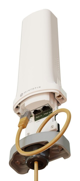 Router WiFi 4 LTE Mikrotik CME Gateway (CME22-2n-BG77) LTE:  Cat. M (NB LTE)