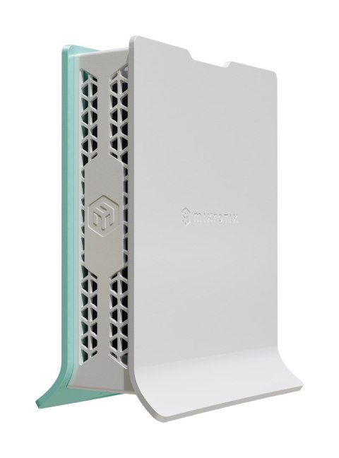 Router WiFi 6 LTE Mikrotik hAP ax lite LTE6 (L41G-2axD&FG621-EA) LTE: Cat 6