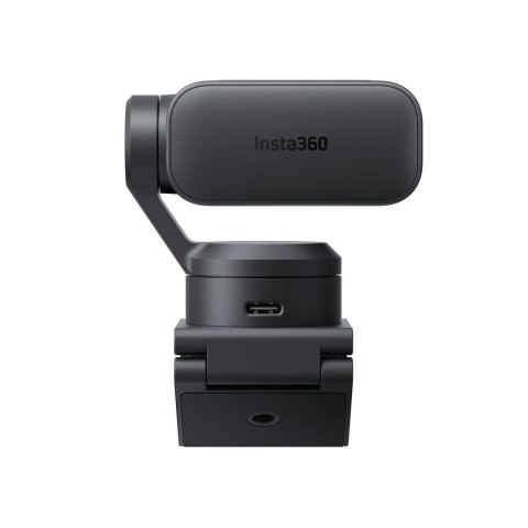Insta360 Link 2 - kamera internetowa 4K z gimbalem