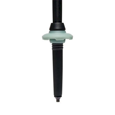 Kije trekkingowe Black Diamond Trail Back Trekking Poles Iron Red