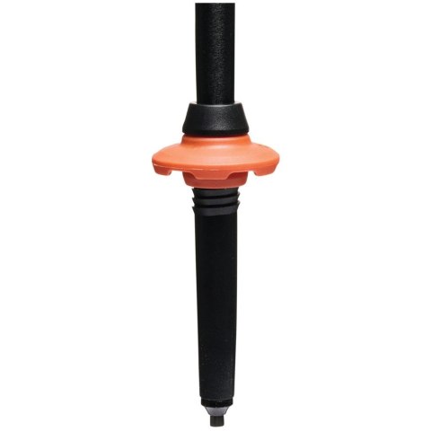 Kije trekkingowe Black Diamond Trail Cork Trekking Poles Fig