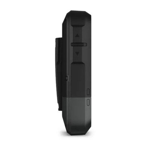 Nawigacja turystyczna Garmin eTrex SE GPS Solar Czarny/Szary