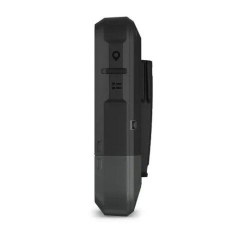 Nawigacja turystyczna Garmin eTrex SE GPS Solar Czarny/Szary