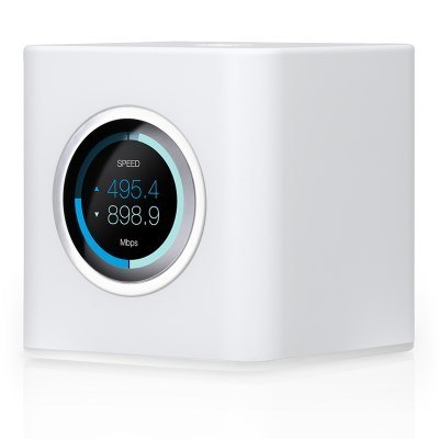Router WiFi 5 MESH Ubiquiti AmpliFi HD Mesh Router (AFi-R-EU)
