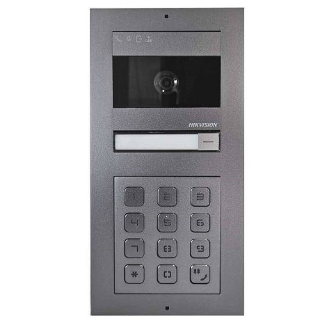 WIDEODOMOFON HIKVISION DS-KIS704EY-ACW2