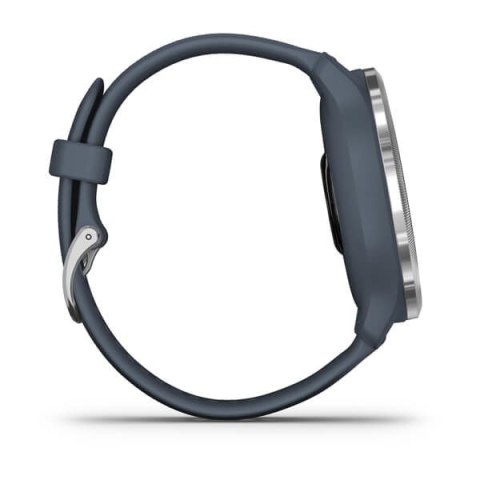 Zegarek Garmin Venu 2 - 45 mm Granite Blue