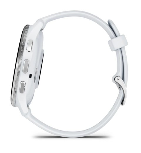 Zegarek sportowy Garmin Venu 3 AMOLED 45mm Biały