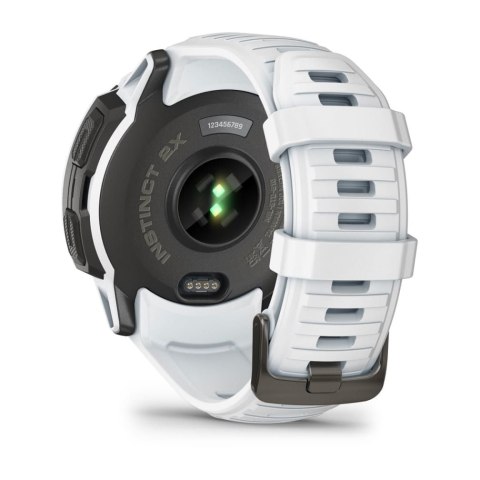 Zegarek sportowy Garmin Vivoactive 5 AMOLED 42mm Czarny