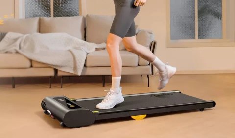 Bieżnia Urevo SP1 Lite Walkingpad