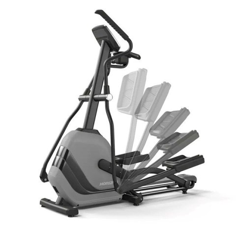 Orbitrek eliptyczny HORIZON FITNESS Andes 7.1