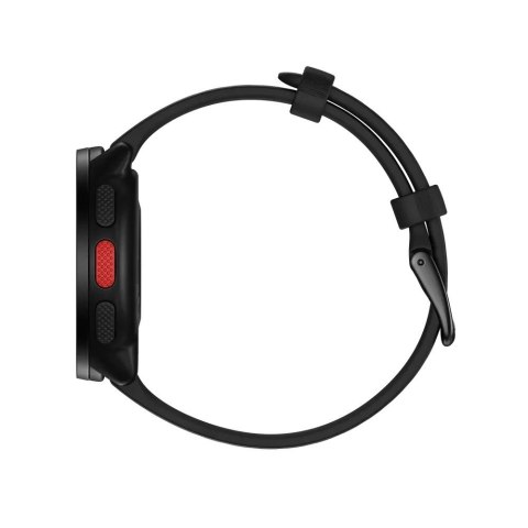 Zegarek Sportowy POLAR Pacer czarny S-L