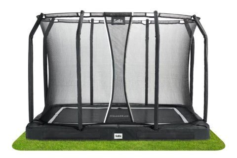 Salta Premium Ground Black 305x214cm