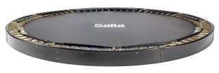 Trampolina Royal baseground - 366 cm