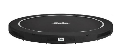 Trampolina Salta Premium Ground - 305cm - czarna