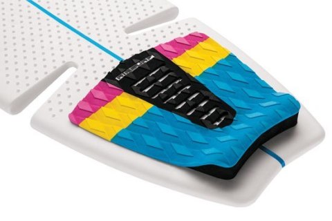 Deskorolka Razor Ripsurf 15073390 (kolor biały) (WYPRZEDAŻ)