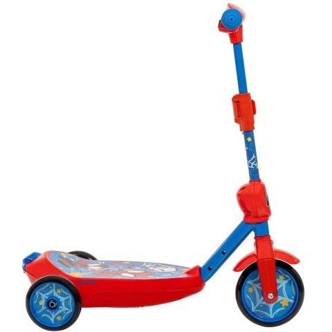 Hulajnoga elektryczna Spidey Bubble z siedziskiem Huffy 18005W