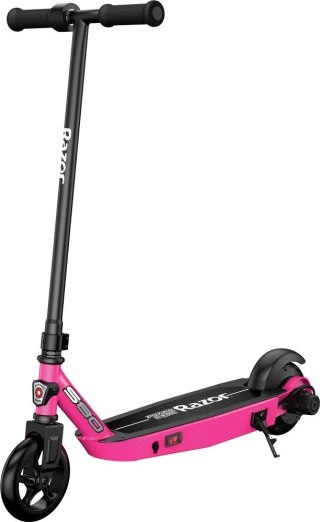 Razor-hulajnoga elektryczna S80 Power Core - Różowa (WYPRZEDAŻ)