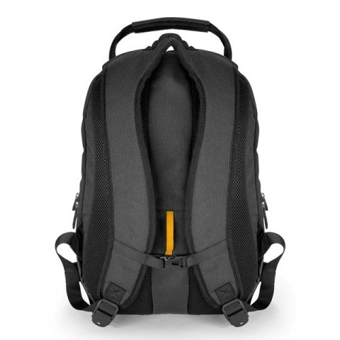 Wozinsky torba rowerowa podwójna plecak 2w1 30l czarna (WBB30BK)