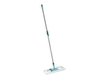 Mop z drążkiem do podłóg LEIFHEIT Profi z nakładką micro duo 55049
