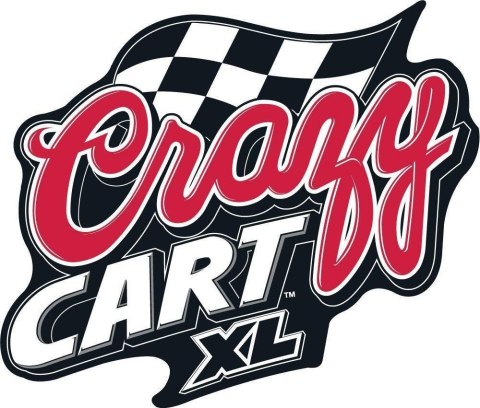 Razor CRAZY CART XL Pro 25173808